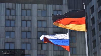 Немецкий эксперт назвал ключевые для Германии российские товары - newinform.com - Берлин