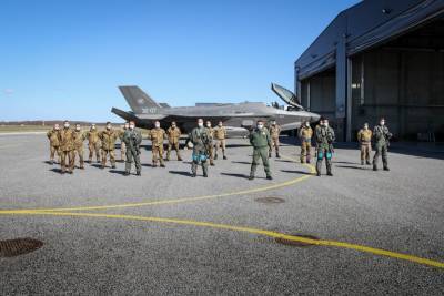 Юрий Селиванов: Невероятные приключения итальянцев в Эстонии - geo-politica.info - Эстония