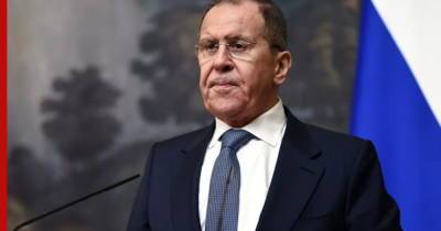 Сергей Лавров - Лавров обвинил Евросоюз и США в насаждении тоталитаризма - profile.ru - Москва - США