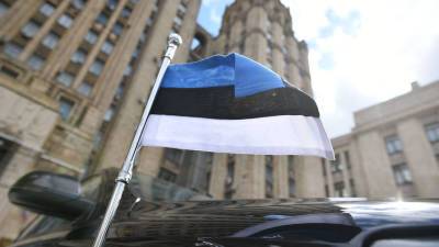 В Эстонии второй раз за неделю заявили о нарушении российским Ил-96 воздушной границы - gazeta.ru - Эстония