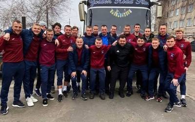 Вторая лига. Эпицентр обыграл Оболонь-2, Подолье — Чайку - sportarena.com - Хмельницкая обл. - Ужгород