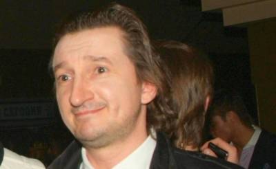 Звезда "Улиц разбитых фонарей" Лыков рассказал о смерти близких от коронавируса - inforeactor.ru