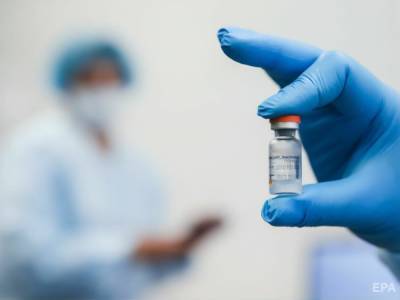 В аппарате Рады сообщили, подавали ли заявку на вакцинацию коллектива - gordonua.com - Украина