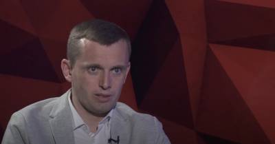 Руслан Бортник - Руслан Бизяев - Энтони Блинкен - Бортник объяснил, зачем Блинкен прилетел в Киев - politeka.net - США - Украина - Киев