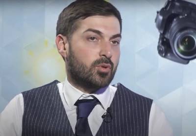 Яника Мерило - Если криптовалюту можно сравнить с деньгами, то NFT – это коллекционная монета, которая существует в единственном экземпляре, - Афян - politeka.net