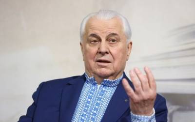 Леонид Кравчук - Энтони Блинкен - Кравчук: Визит Блинкена - это сигнал для России - korrespondent.net - Россия - США - Украина