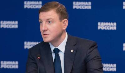 Андрей Турчак - Андрей Турчак посетил обновленную экспозицию «Поезда Победы» в Москве - mkset.ru - Москва - Санкт-Петербург