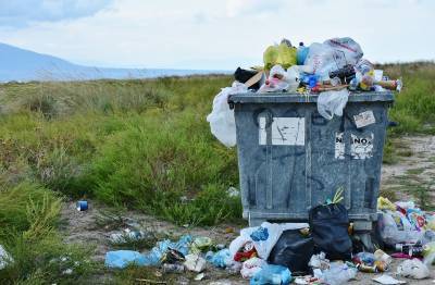 Борис Ясинский - Более 5 000 тонн мусора вывезли с начала месячника по благоустройству в Рязани - 7info.ru - Рязань