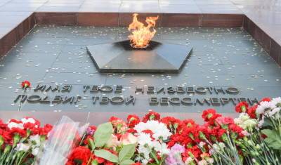Как пройдет День Победы в Тюмени - nashgorod.ru - Тюмень