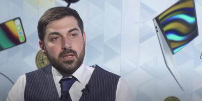 Яника Мерило - Афян рассказал, во что нужно инвестировать - politeka.net