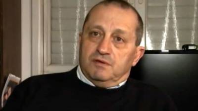 Энтони Блинкен - Кедми объяснил, почему Украина имеет практически нулевые шансы вступить в НАТО - inforeactor.ru - Киев