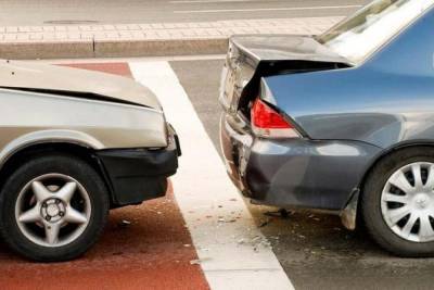Вы попали в ДТП: как свести проблемы к минимуму - usedcars.ru