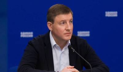 Андрей Турчак - Турчак в числе первых посетил обновленную экспозицию «Поезда Победы» - nashgorod.ru - Санкт-Петербург