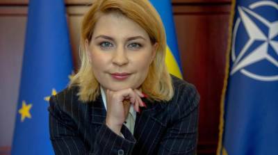 Ольга Стефанишина - Стефанишина рассказала, что известно об участии Украины в саммите НАТО - ru.slovoidilo.ua