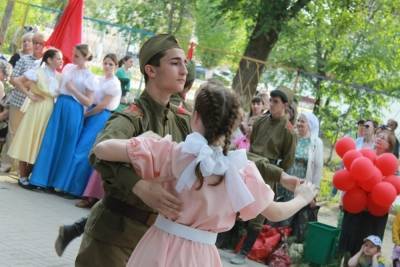 В Волгограде в День Победы представят военно-историческую реконструкцию - volg.mk.ru - Волгоград
