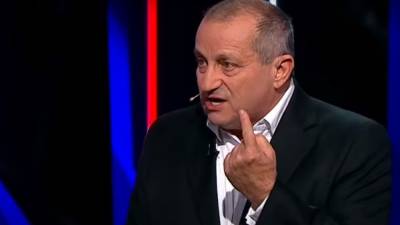 Владимир Зеленский - Яков Кедми - Энтони Блинкен - Кедми развеял иллюзии Киева о НАТО после "фантазий Блинкена" - nation-news.ru - Киев - Вашингтон
