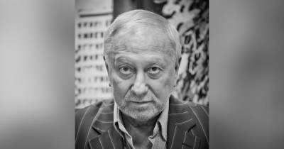 Умер народный артист РФ Владимир Качан - ren.tv - Москва