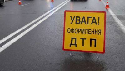 Андрей Небытов - Под Киевом водитель устроил тройное ДТП и провез полицейского на капоте - lenta.ua - Киев - Киевская обл.