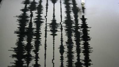 Владислава Грин - Землетрясение магнитудой 6,0 произошло в районе острова Тасмания - nation-news.ru - Австралия