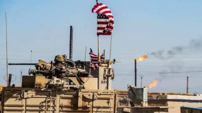 США анонсировали разрыв договорённостей с Россией по Сирии - news-front.info - Россия - США - Сирия - Вашингтон