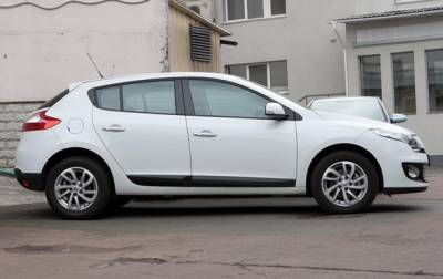 Украинцы за месяц купили почти 40 тысяч подержанных авто - korrespondent.net - Украина