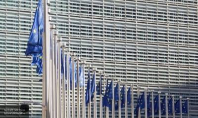 В Швеции назвали нелепой реакцию Евросоюза на контрсанкции России - newinform.com - Москва - Швеция