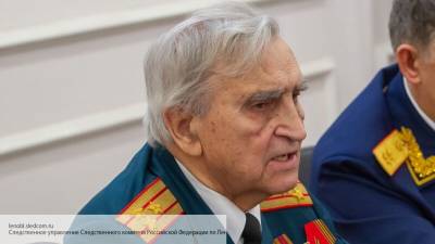 Один в поле воин: трогательная история ветерана Вадима Бобикова - politros.com