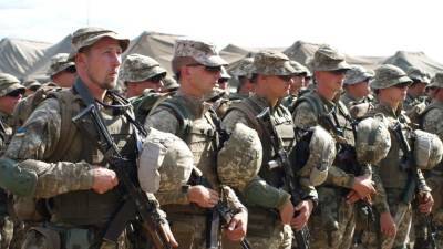 Дандыкин: США и НАТО готовы пожертвовать Украиной для удара по России - newinform.com - Москва - Россия - Литва - Калининградская обл. - ?