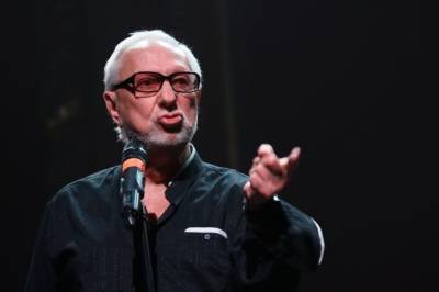 Кирилл Серебренников - Иосиф Райхельгауз - Народный артист России Владимир Качан умер на 74-ом году жизни - aif.ru