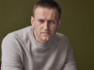 Алексей Навальный - Amnesty International заново признала Алексея Навального узником совести - kasparov.ru - Сирия