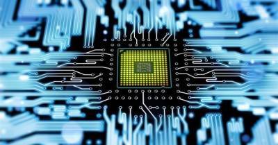 Роботы наступают: IBM презентовала новейшую технологию производства чипов - delo.ua