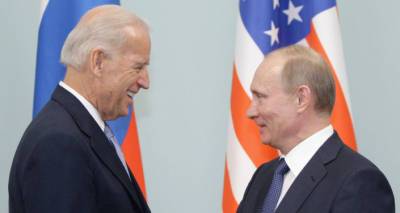 Владимир Путин - Джо Байден - Байден не получит мандат единого Запада на переговоры с Путиным - lv.sputniknews.ru - Россия - США - Вашингтон - Латвия - Брюссель