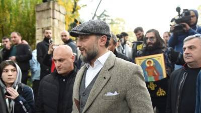 Грузинский миллионер-антизападник Леван Васадзе идет в политику - golos-ameriki.ru - Грузия