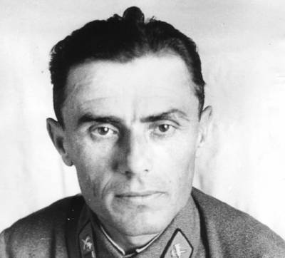Андрей Костиков: за что Королёв хотел пристрелить создателя «Катюши» - russian7.ru