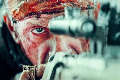 10 июня в прокат выйдет фильм о войне Красный призрак - tver.mk.ru