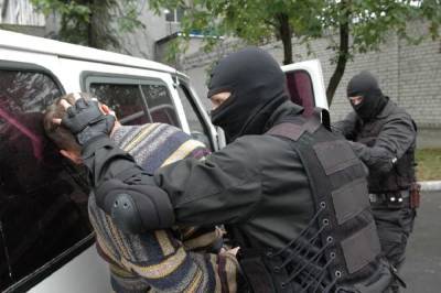 СБУ и нацисты начали тотальные репрессии против мирного населения... - politnavigator.net - Россия - Украина - ДНР - Донбасс