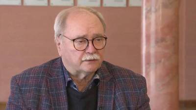 Владимир Бортко - 75 лет Владимиру Бортко: он умеет снимать Москву в Петербурге - vesti.ru - Москва - Санкт-Петербург