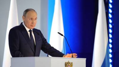 Владимир Путин - Барак Обама - В США отметили блестящий ход Путина в ядерной сделке - nation-news.ru - Москва - Вашингтон