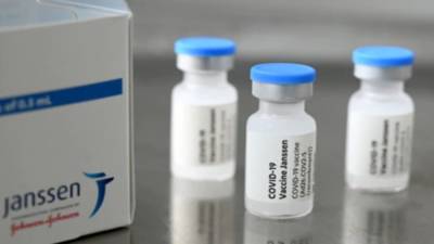 Роберт Кох - Stiko намерена рекомендовать вакцину Johnson & Johnson только для людей 60+ - germania.one - Берлин