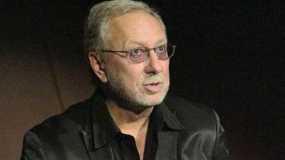 Иосиф Райхельгауз - «Два дня в коме»: Райхельгауз о предсмертных страданиях и несбывшихся планах Качана - 5-tv.ru