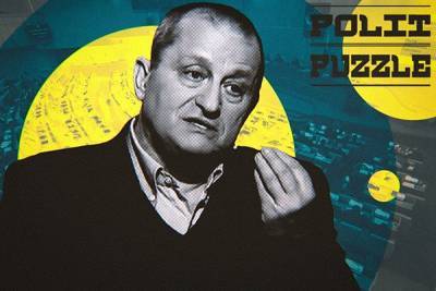 Яков Кедми - Джо Байден - Кедми прокомментировал «фантазии» Блинкена по поводу Украины в НАТО - newzfeed.ru - Киев - Вашингтон