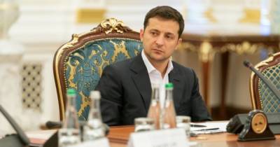 Владимир Зеленский - Попавший под санкции СНБО "контрабандист" подал в суд на Зеленского (документ) - focus.ua