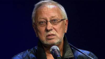 В возрасте 73 лет от коронавируса скончался народный артист, музыкант, писатель Владимир Качан - 1tv.ru - Одесса