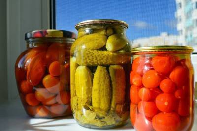 Врач назвала полезные для кишечника продукты - volg.mk.ru