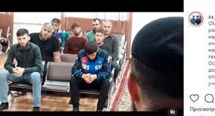 Рамзан Кадыров - Пользователи соцсети сочли чрезмерной борьбу с тонировкой машин в Чечне - kavkaz-uzel.eu - Краснодарский край - респ. Дагестан - респ. Чечня