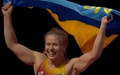 Украина на Олимпиаде в женской борьбе будет представлена в пяти категориях - korrespondent.net - Токио - Япония - Нигерия