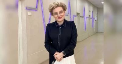 «Телелікарка» Малишева розлютила мережу порадою брати приклад з блокадників Ленінграда - fakty.ua - Украина