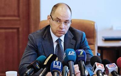 Максим Степанов - Степанов анонсировал особо тяжелый штамм COVID - korrespondent.net - Румыния