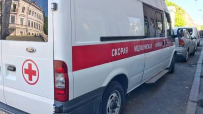 Трех человек госпитализировали после обрушения моста в Оренбуржье - newinform.com - Оренбург - Мексика