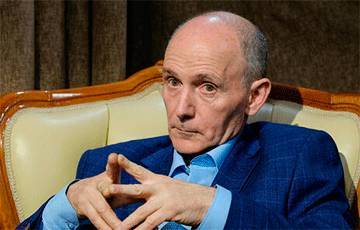 Алеся Бацман - Историк Марк Солонин: СССР должен был не возникать - charter97.org - Аргентина - Российская Империя